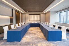 Crowne Plaza WEIHAI BINHAI by IHG