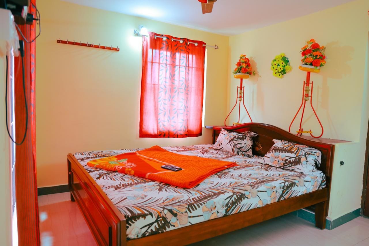 Vinoth Homestay - Tap to explore photos