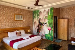 Rajaji Downtown Resorts