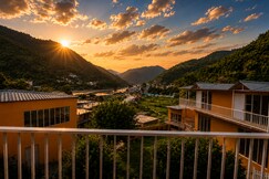Varanyam Resort