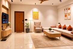 Photos of Dlite Rivera Luxury Service Apartments
