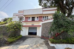 Preshma Hill top