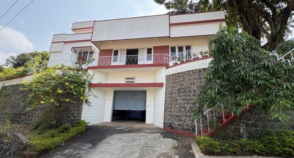 Preshma Hill top Room Type - Preshma Hill top