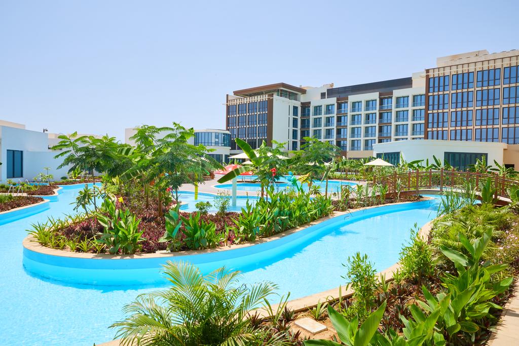 Millennium Resort Salalah - Tap to explore photos