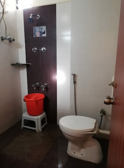 Hotel Manasa Inn - Tap to explore photos