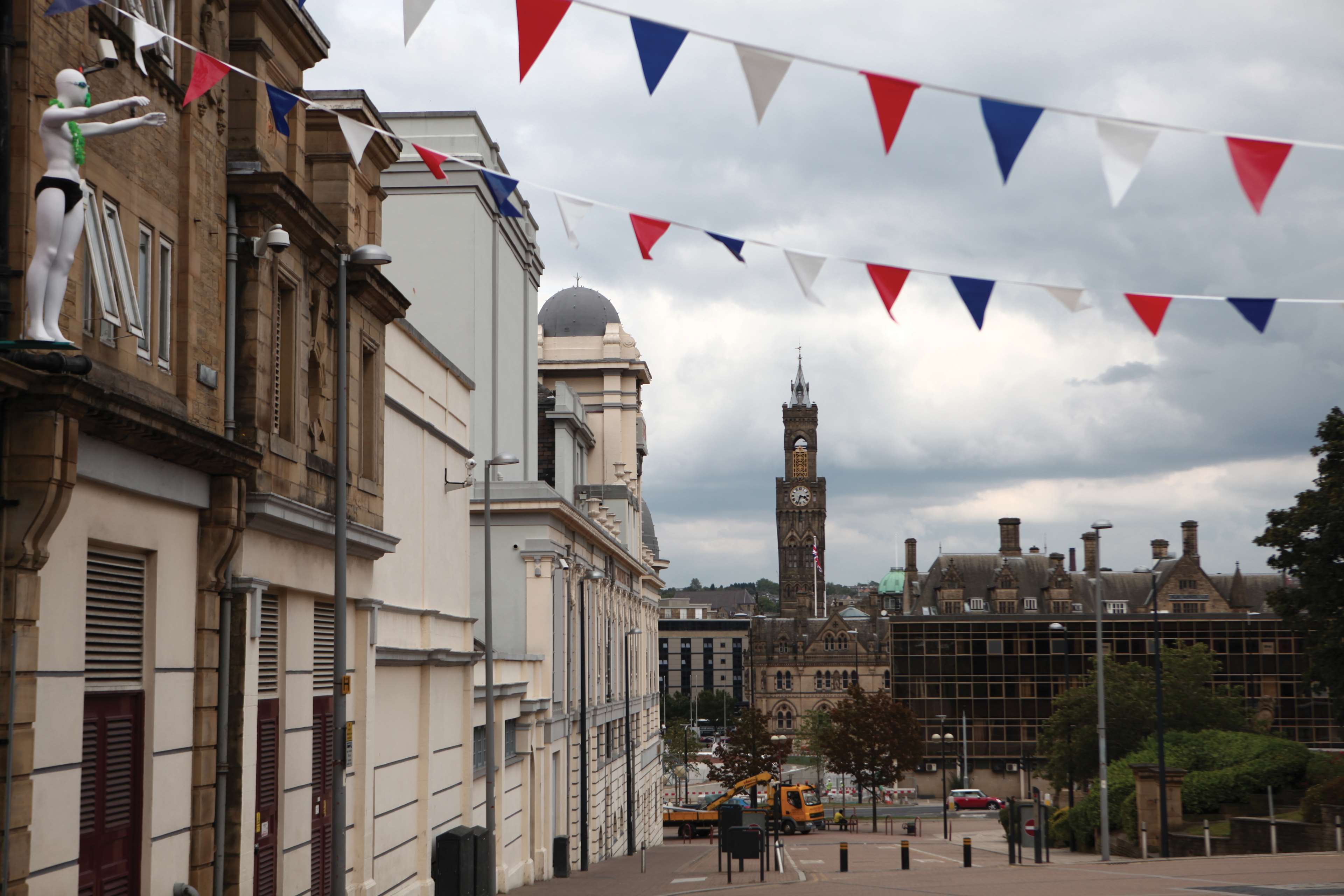 Best Western Bradford Guide Post Hotel - Tap to explore photos