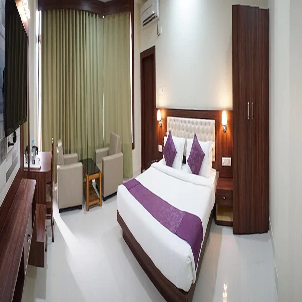 Pemaling Lords Eco Inn Guwahati - Tap to explore photos