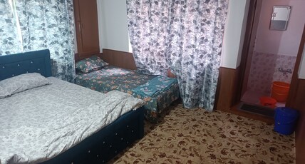 Velour 11 Room Type - Bedroom 3