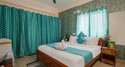 Hotel Southern Suites - Tirupathi(Near APSRTC Bus Stand) Room Type - Premium 2BHK Apartment(AC) Hotel Southern Suites - Tirupathi(Near APSRTC Bus Stand) Room Type - Premium 2BHK Apartment(AC)