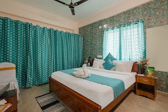 Hotel Southern Suites - Tirupathi(Near APSRTC Bus Stand)