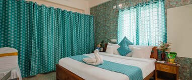 Hotel Southern Suites - Tirupathi(Near APSRTC Bus Stand)
