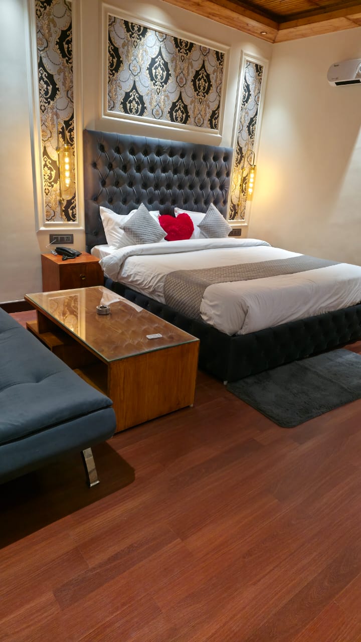 Vantara bliss - Tap to explore photos