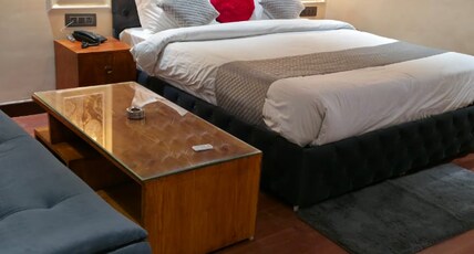 Vantara bliss Room Type - Bedroom 6
