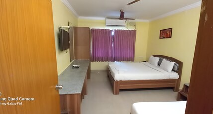 Royal Stay Guesthouse - Beach Road Room Type - Suite Room - Beach View Royal Stay Guesthouse - Beach Road Room Type - Suite Room - Beach View