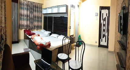 Barsha Resort Room Type - Super Deluxe AC Room Barsha Resort Room Type - Super Deluxe AC Room