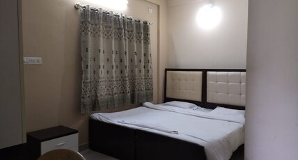 Love Dale Homestay Bengaluru | LD3 Room Type - 1 RK Apartment | 401