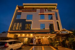 Aahvanam's Guest House