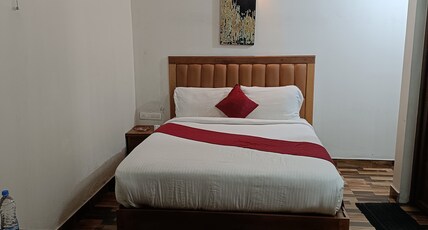 Whispering Woods Room Type - Standard Room