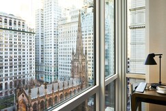 Hotel Indigo WORLD TRADE CENTER NYC