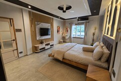 EmberNest Premium Private 1BHK