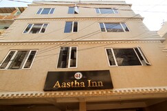 Hotel Aastha Inn