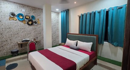 Royals Inn Room Type - standard room