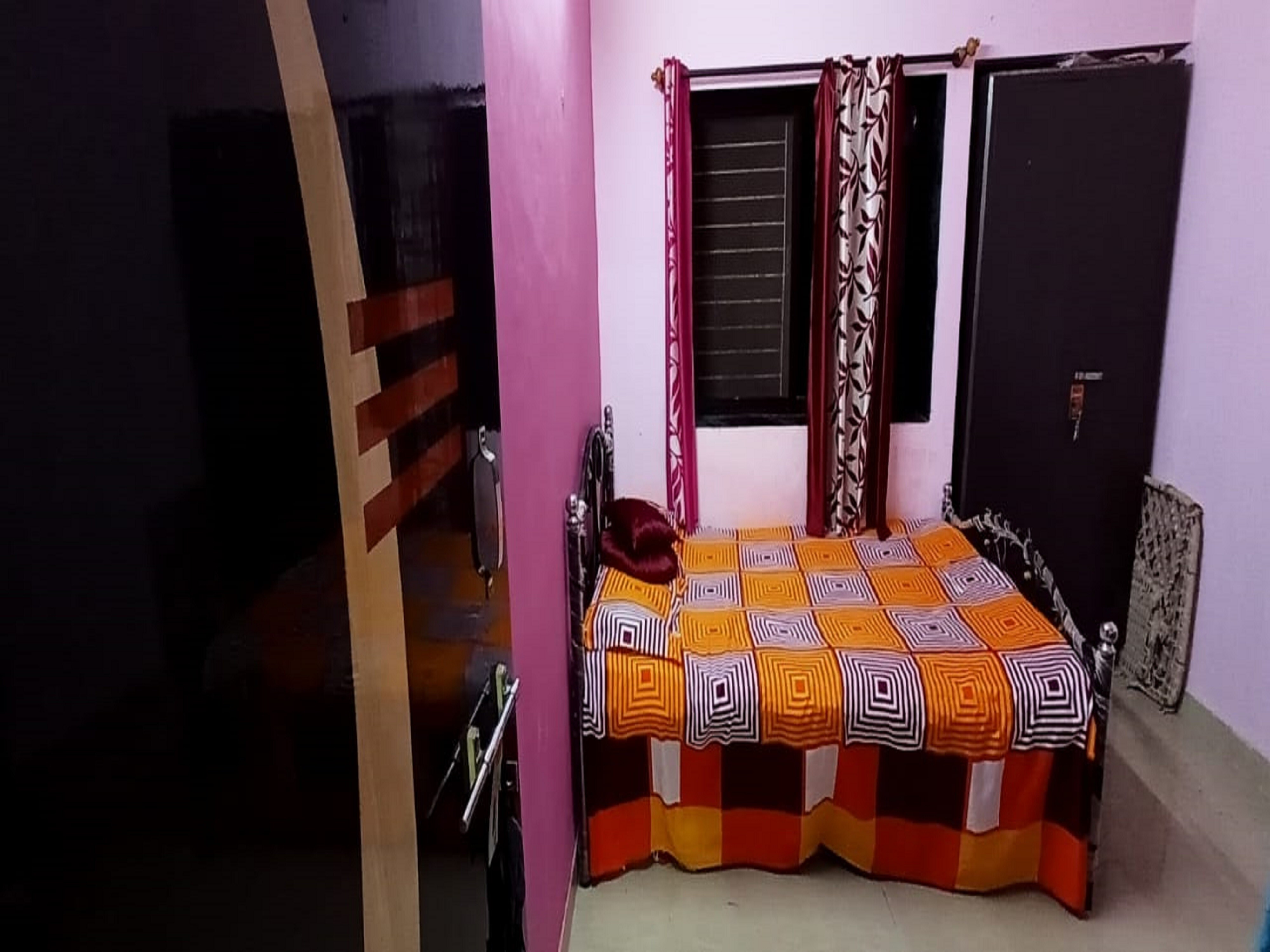 Sanket's Krushnai Holiday Resort - Tap to explore photos