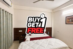 Address of Hotel O Ayodhya Junction Road