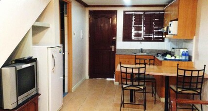 Crown Regency Residences Davao Room Type - Standard Room