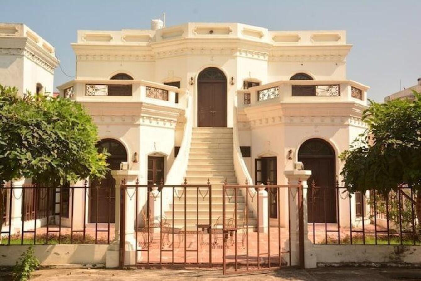 AS Mansion, Kashipur - Tap to explore photos