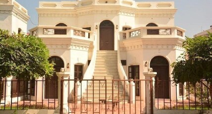 AS Mansion, Kashipur Room Type - Villa