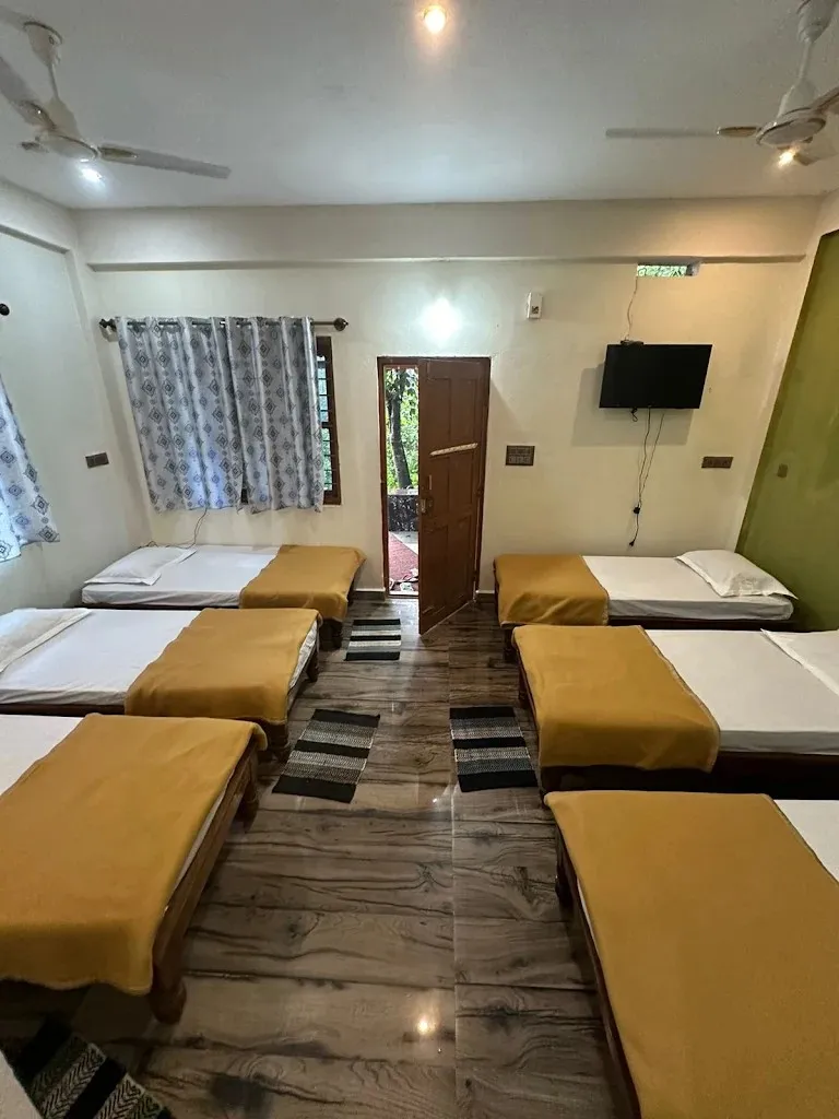 Prajatha Dorm - Tap to explore photos