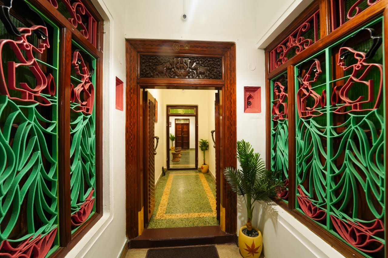 Main gallery