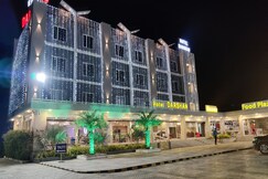 HOTEL DARSHAN & GUEST HOUSE