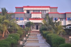 OTDC Panthanivas, Gopalpur