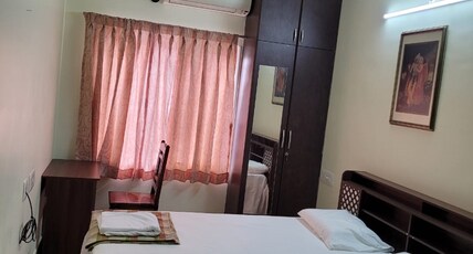 Godagraja Nilayam Srirangam Room Type - Two Bedroom Apartment Near Srirangam Temple Godagraja Nilayam Srirangam Room Type - Two Bedroom Apartment Near Srirangam Temple