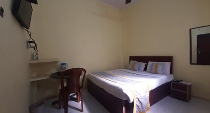 Luxmi Hotel Room Type - Standard Room With Attached Bathroom