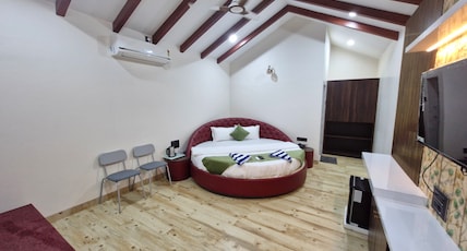 ILIF 2706 WESTERN BREEZE VILLAS Room Type - Superior King Room ILIF 2706 WESTERN BREEZE VILLAS Room Type - Superior King Room
