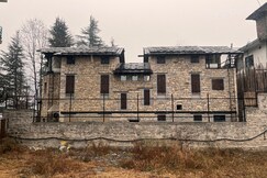 Rustic Stone Boutique