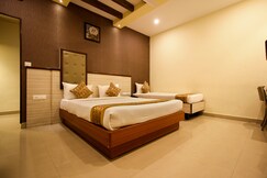 Kadamba Guestline