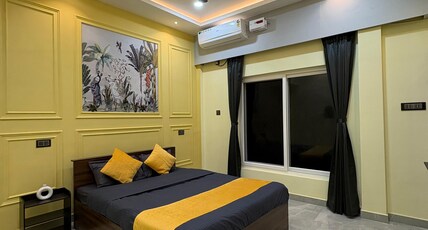 Rooftop Grove | 5 Min From Apollo Excel Care Room Type - Sunbeam
