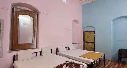 Gulshan Heritage Matheran Room Type - 4 Bed Non AC - Family Room - A02/A03