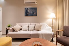 OTHER by Daily Stays| Premium 2BHK Apt | Balewadi