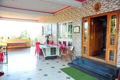 Suriya Homestay Madikeri