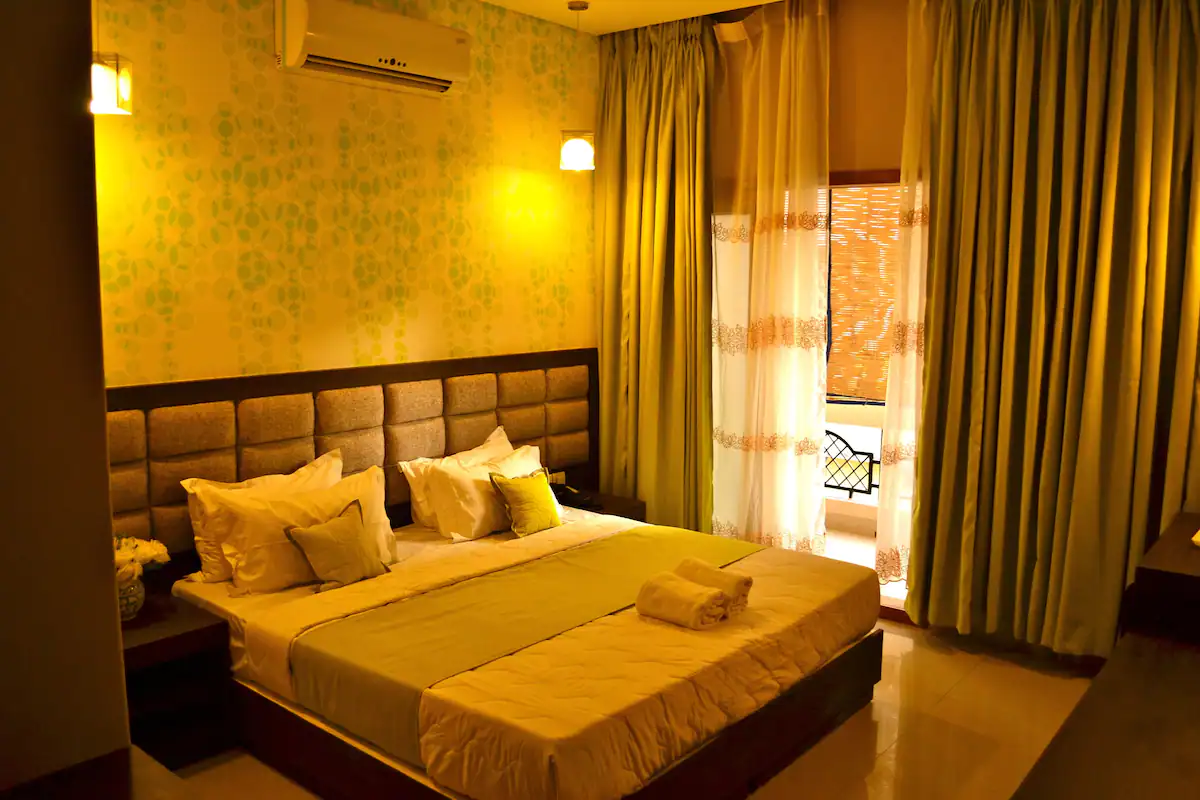 Hotel Buddha - Tap to explore photos
