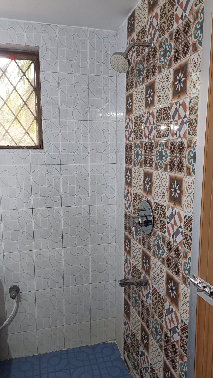 Orange House  - Tap to explore photos