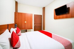 Hotel O Sean'S Residence Mansyur Near Universitas Sumatra Utara ( USU )