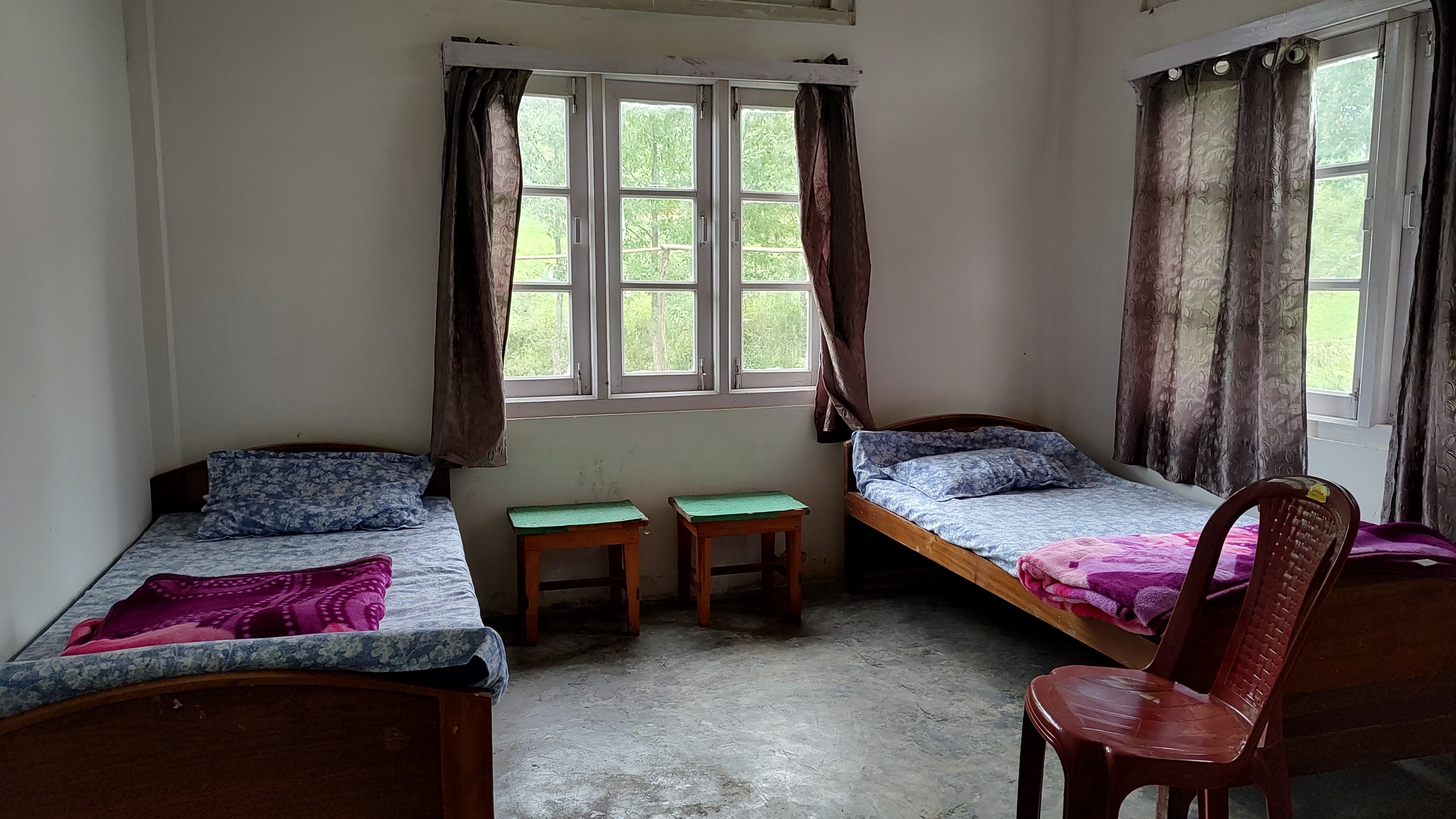 NURHEKHONO HOMESTAY - Tap to explore photos