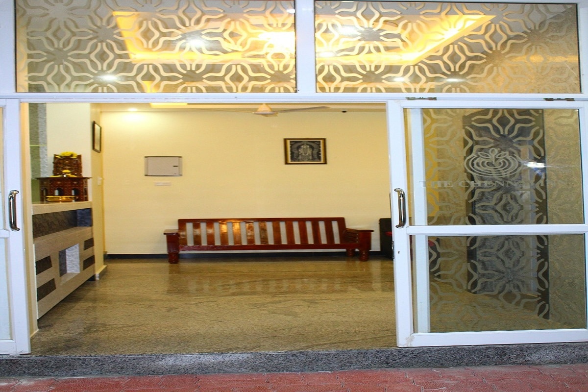 THE CHENNAI INN - Tap to explore photos