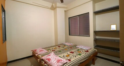 SHREE SHAKTI PRASAD LODGE Room Type - Standard Non AC Rooms